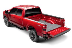 Ford F-250 Truck Bed Mat - Husky Liners - Guardian Comfort - `17-`25